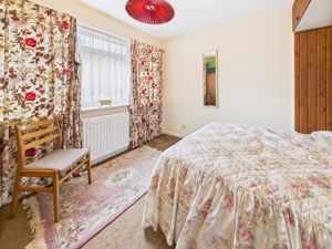 BEDROOM TWO- click for photo gallery